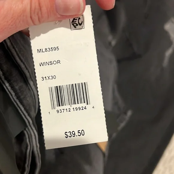 lazer jeans 36x30 - Picture 5 of 5